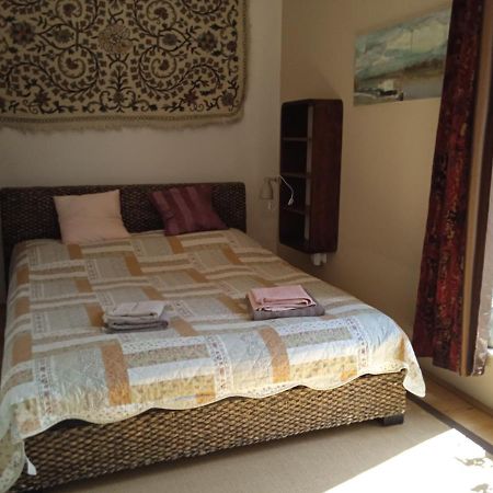 Art Styles Boutique Apartment Szentendre Exterior photo