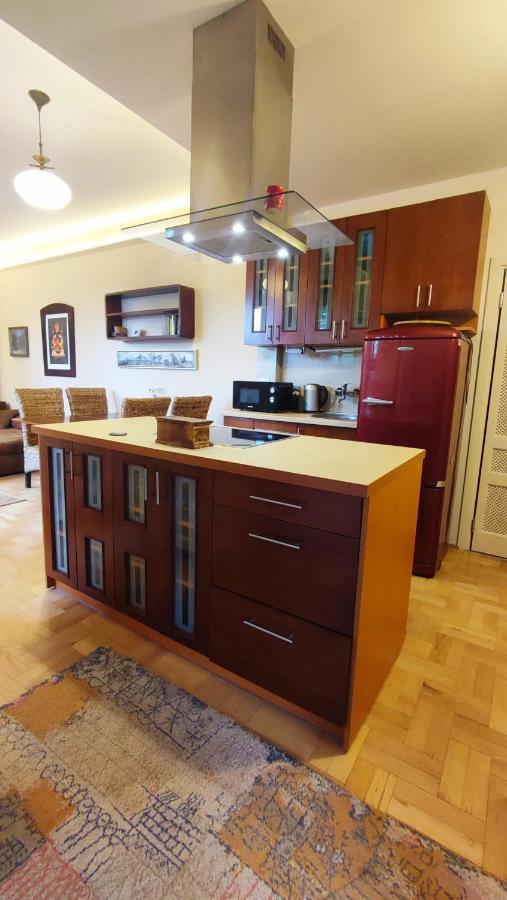 Art Styles Boutique Apartment Szentendre Exterior photo