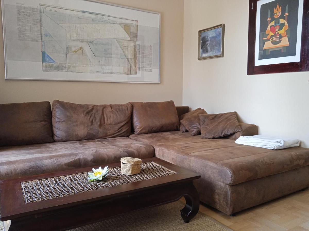 Art Styles Boutique Apartment Szentendre Exterior photo