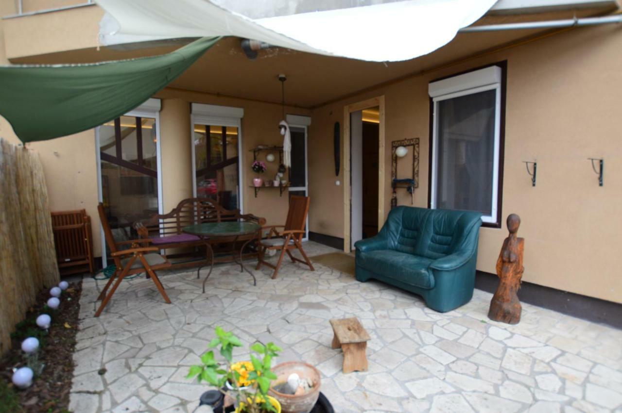 Art Styles Boutique Apartment Szentendre Exterior photo
