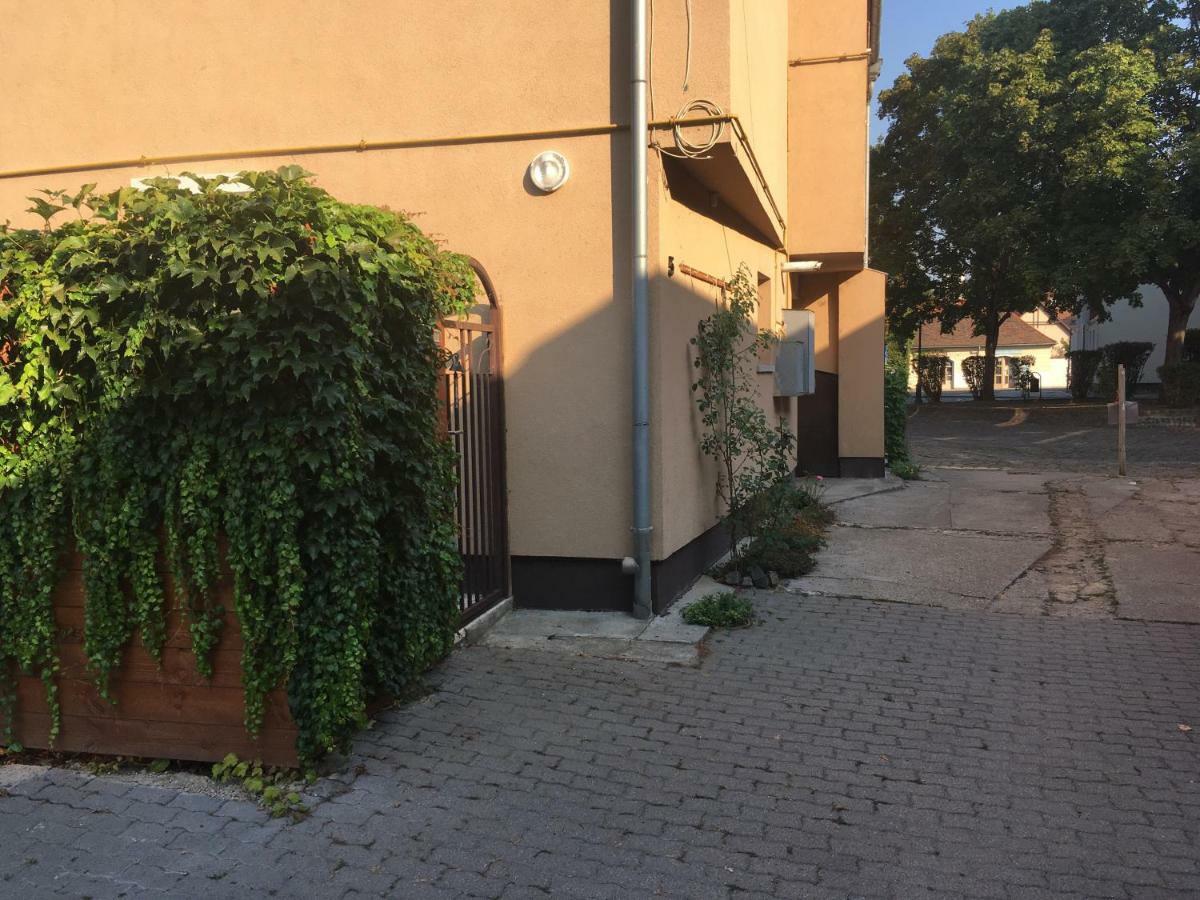 Art Styles Boutique Apartment Szentendre Exterior photo